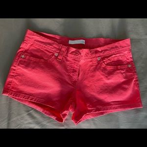 LEVI’S shorts